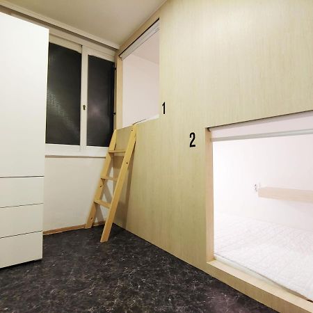 Mtt Guest House Seoel Buitenkant foto