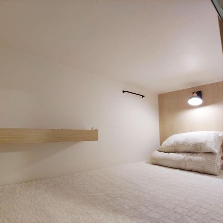 Mtt Guest House Seoel Buitenkant foto