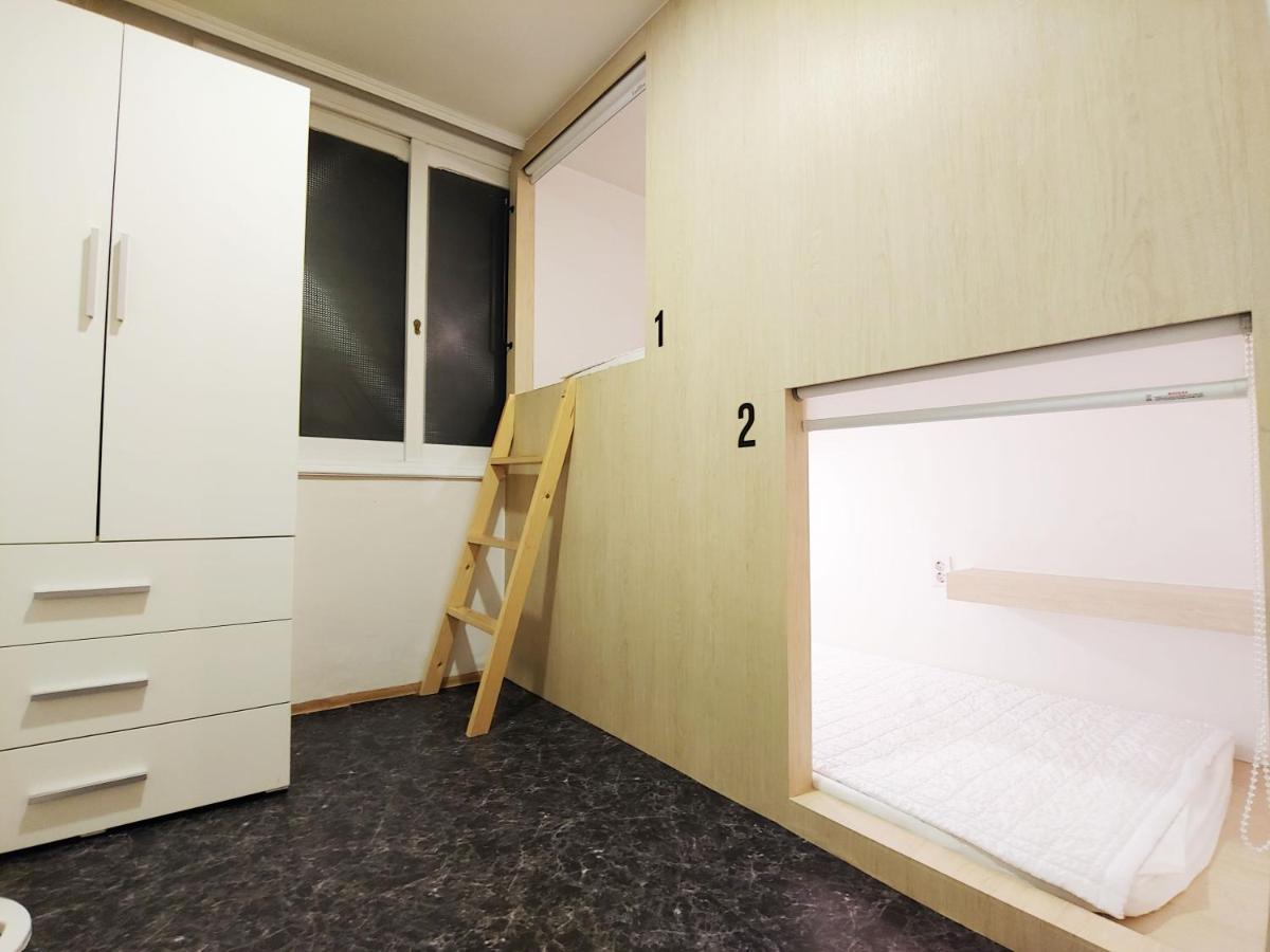 Mtt Guest House Seoel Buitenkant foto