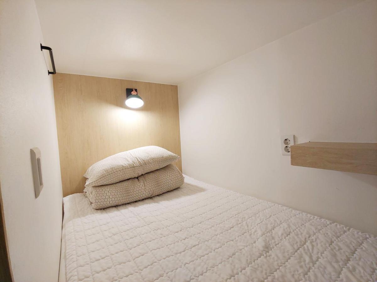 Mtt Guest House Seoel Buitenkant foto
