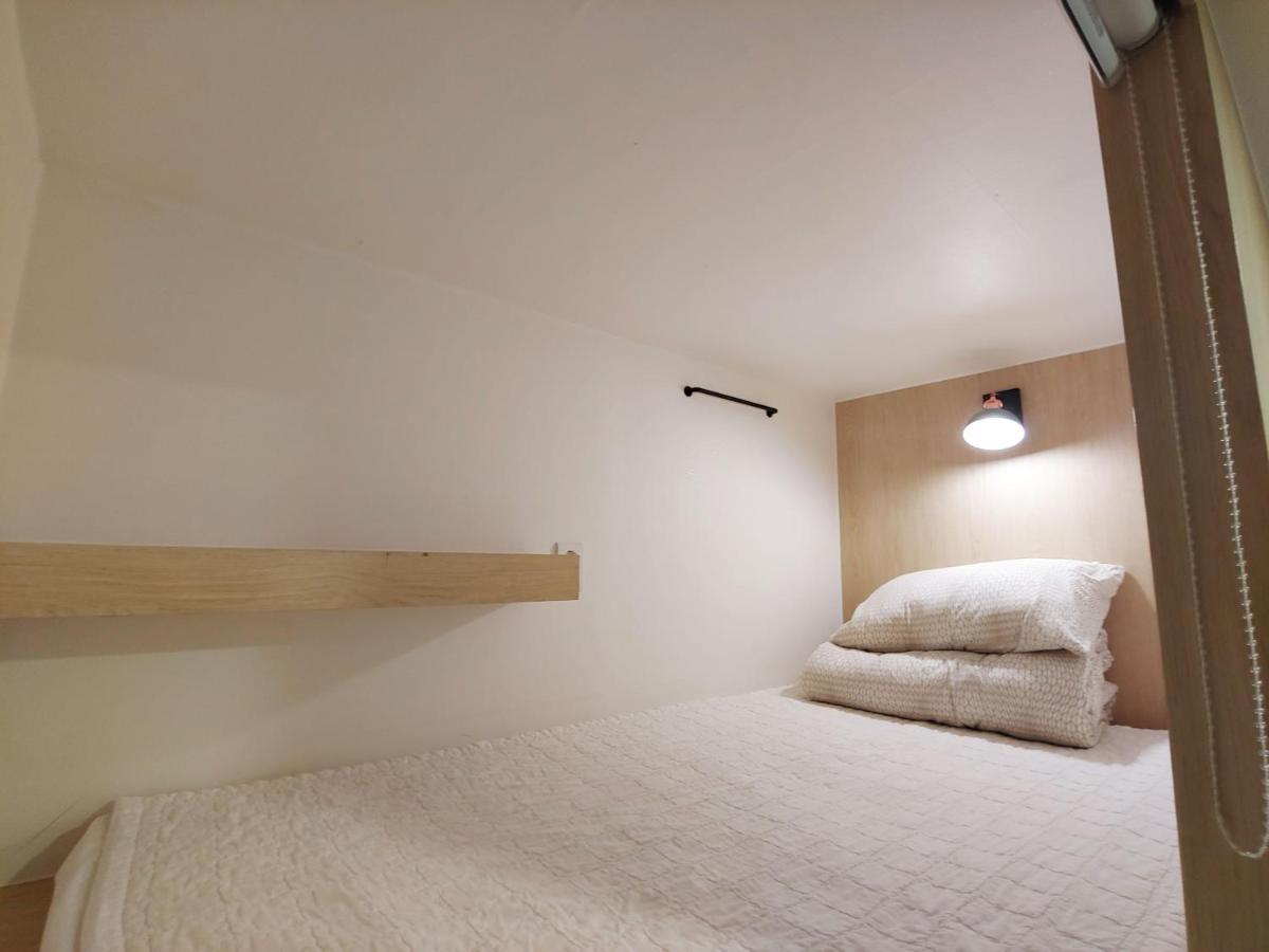 Mtt Guest House Seoel Buitenkant foto
