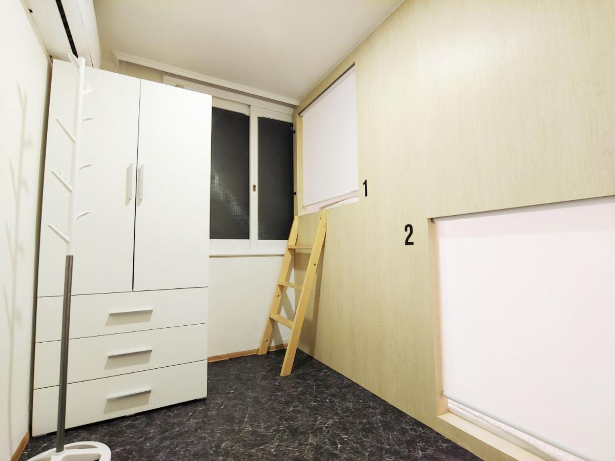 Mtt Guest House Seoel Buitenkant foto