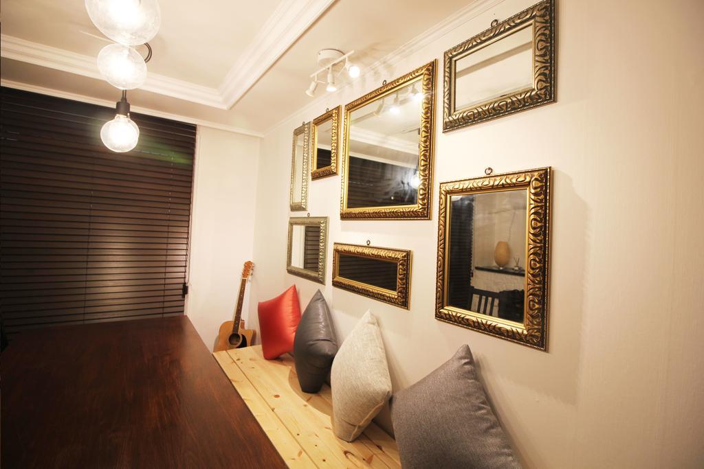 Mtt Guest House Seoel Buitenkant foto