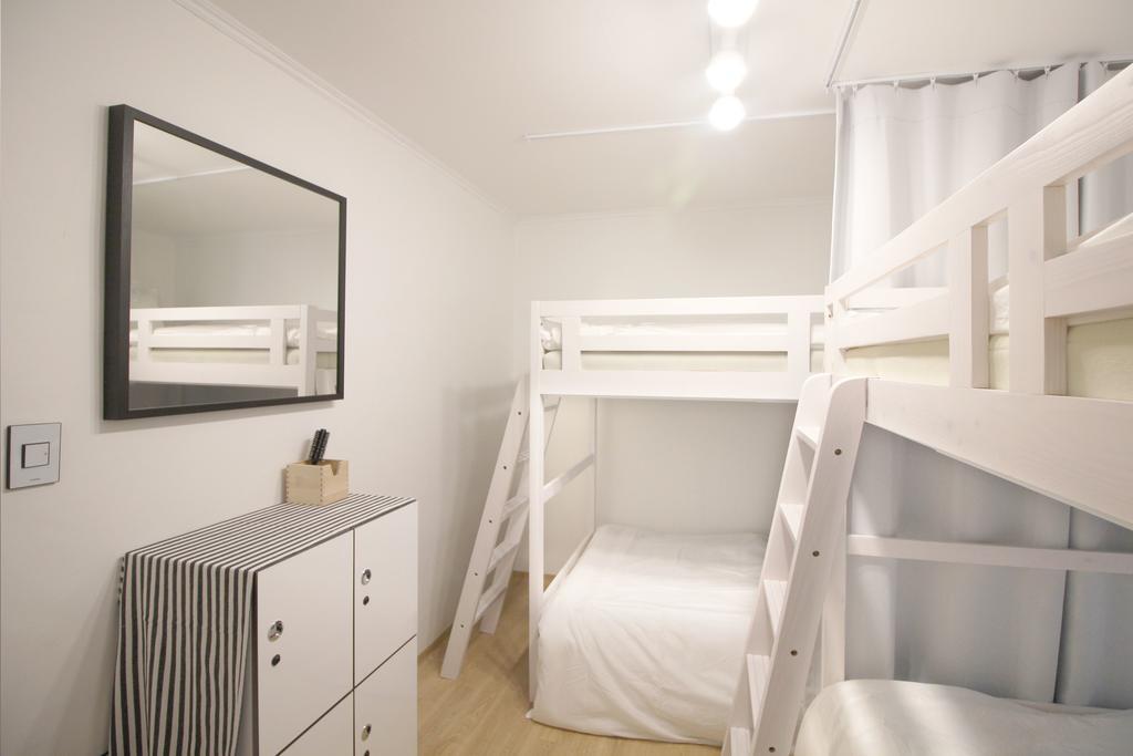 Mtt Guest House Seoel Buitenkant foto