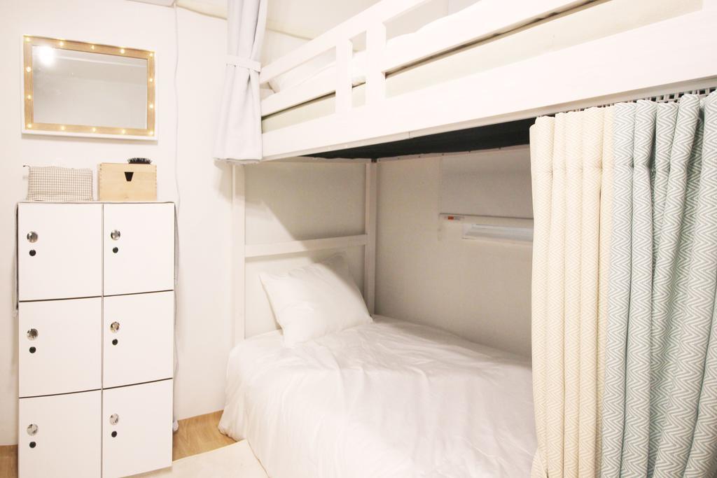 Mtt Guest House Seoel Buitenkant foto